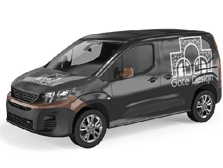 Habillages Véhicules